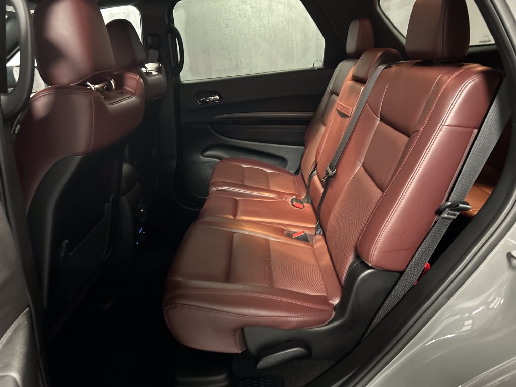 Used 2025 Dodge Durango GT AWD/4WD image 24