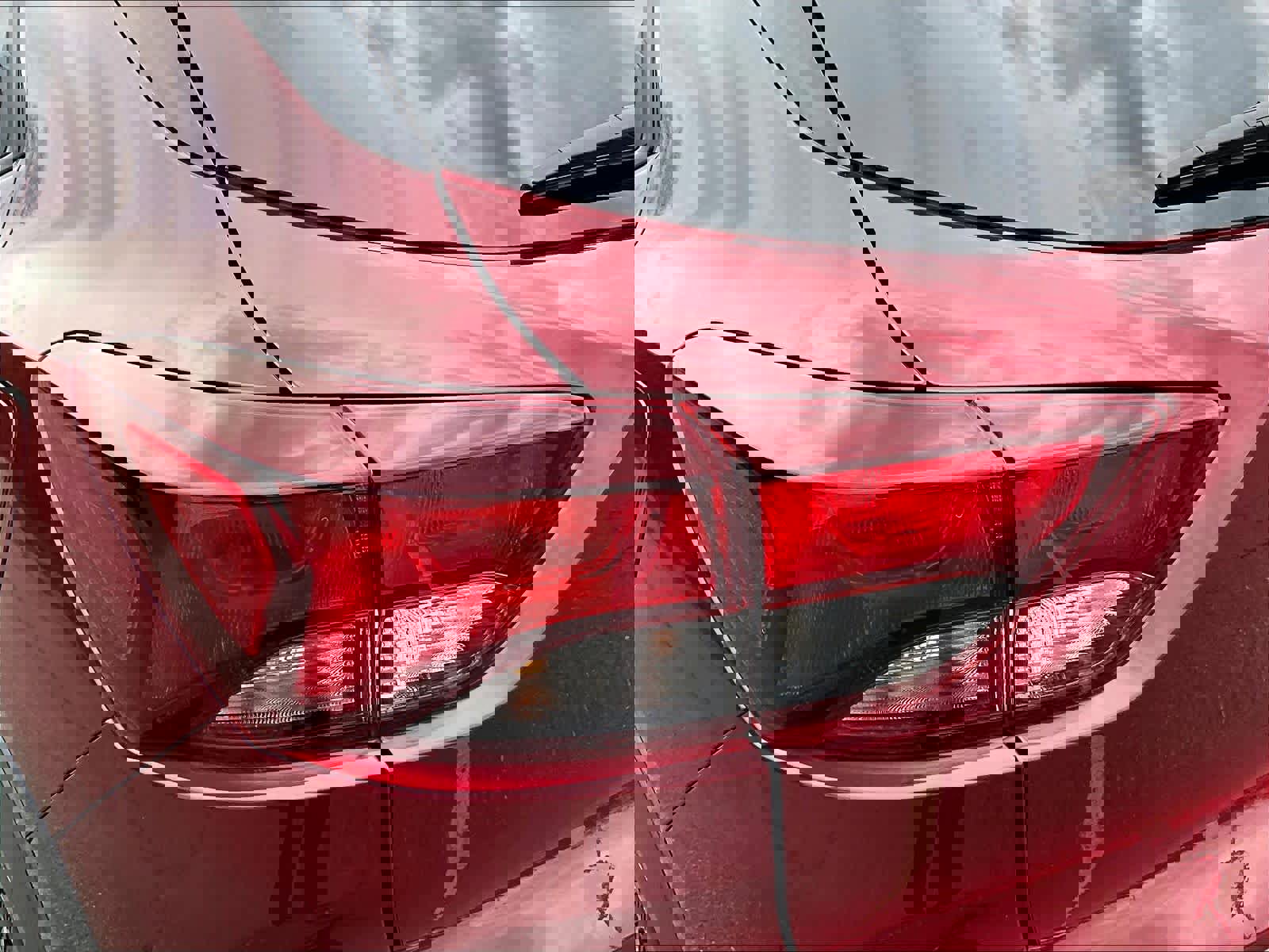 Used 2025 Chevrolet TrailBlazer LT w/ Convenience Package image 34