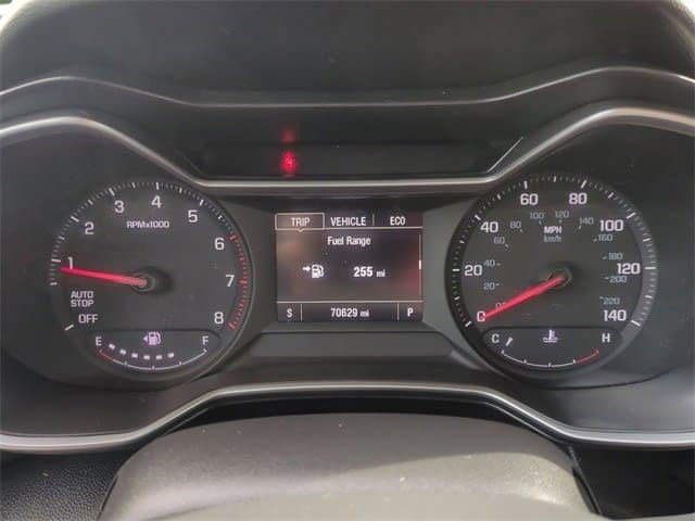 Used 2023 Chevrolet TrailBlazer LS image 10