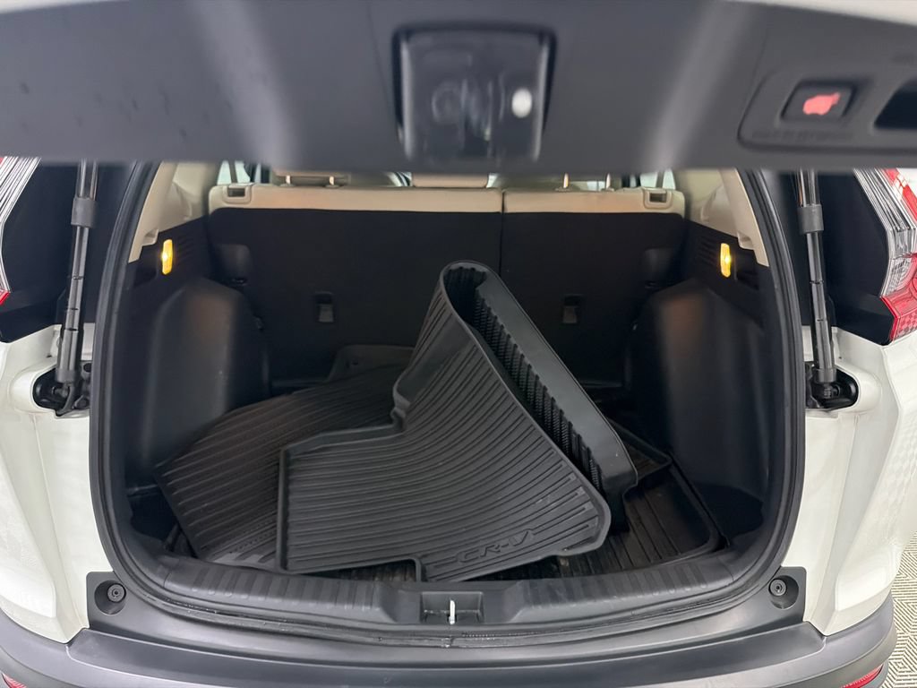 Used 2022 Honda CR-V EX-L image 20