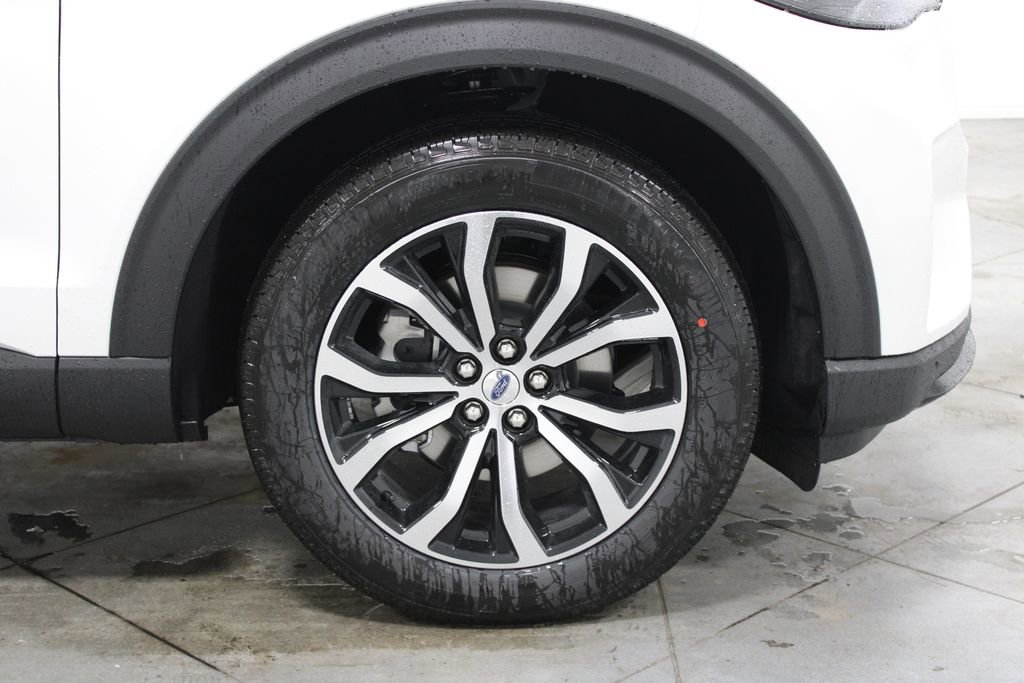 New 2026 Ford Explorer ST-Line AWD/4WD image 12