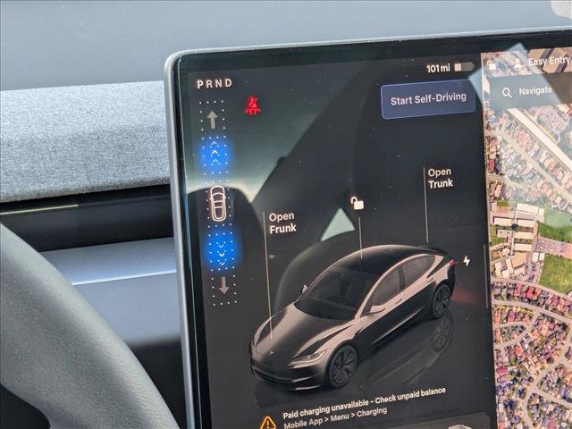 Used 2024 Tesla Model 3 RWD image 12