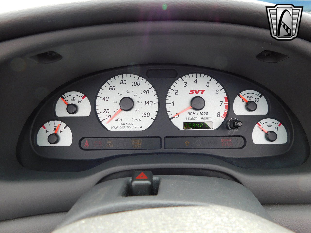 Used 2004 Ford Mustang Cobra image 20