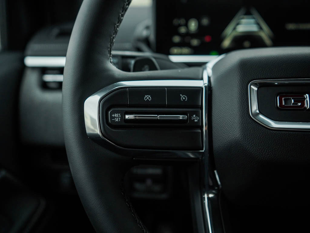 New 2026 GMC Sierra EV Elevation AWD/4WD image 18
