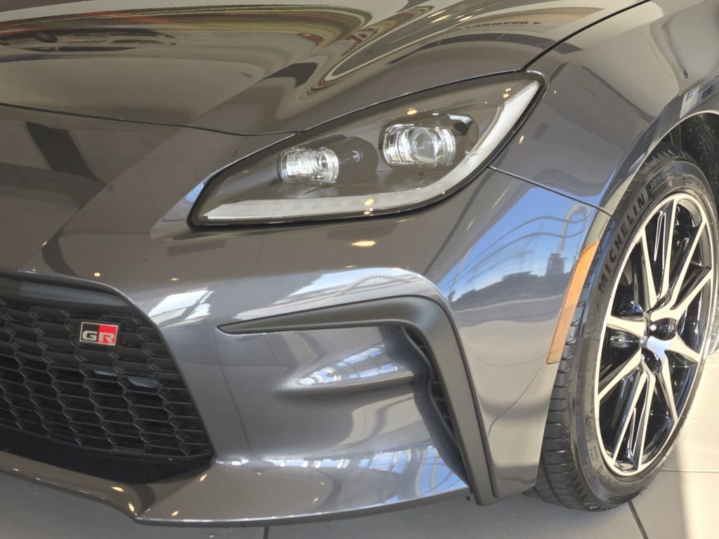 New 2026 Toyota GR86 image 6