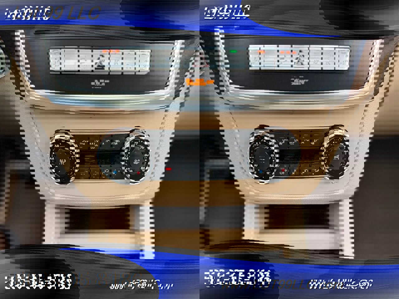 Used 2015 Mercedes-Benz GL 450 4MATIC image 64