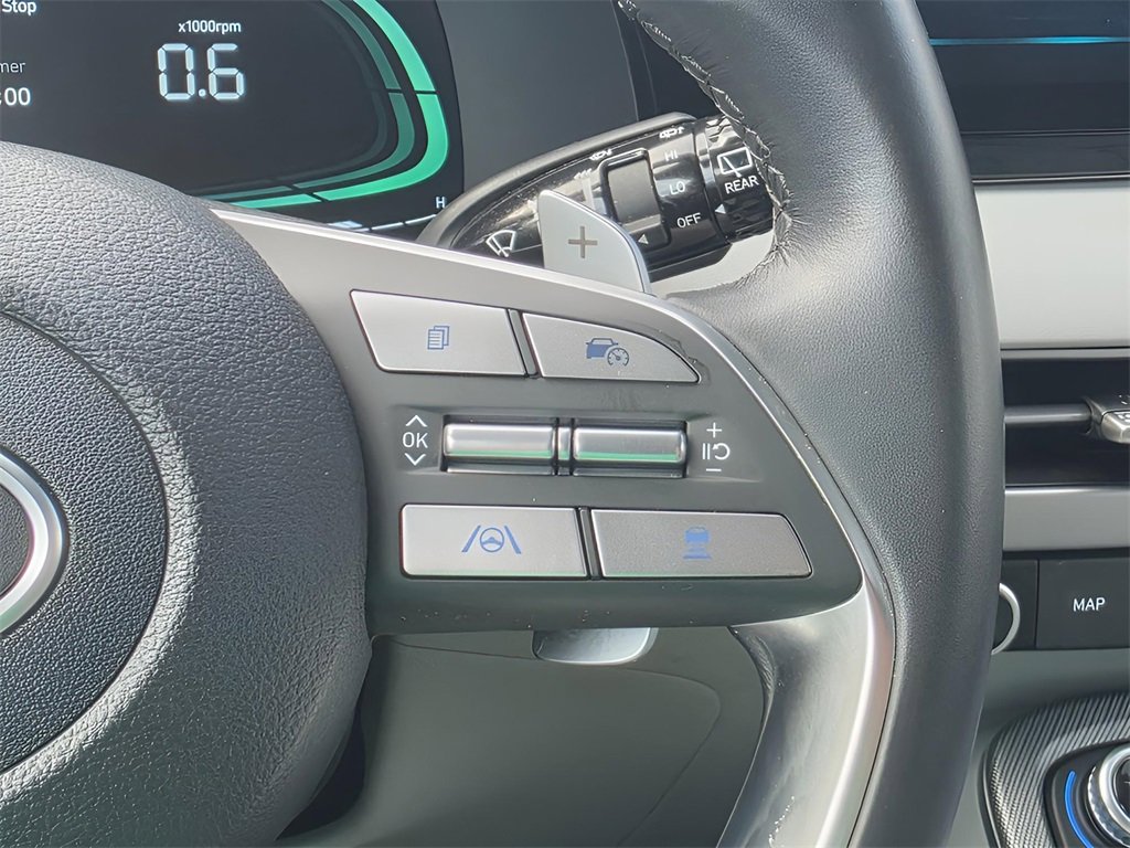 Used 2025 Hyundai Palisade SEL image 25