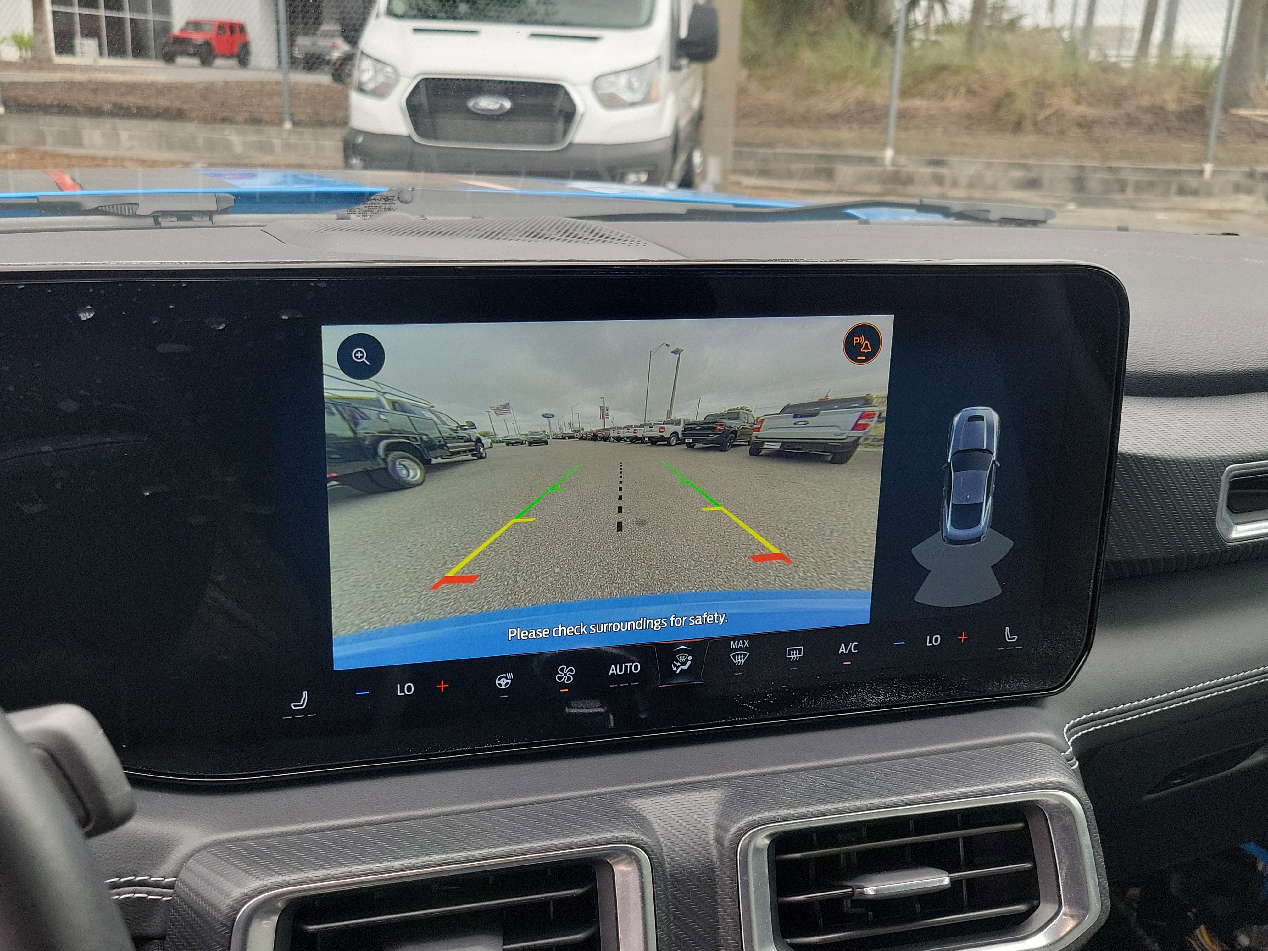 Used 2024 Ford Mustang GT Premium RWD image 21