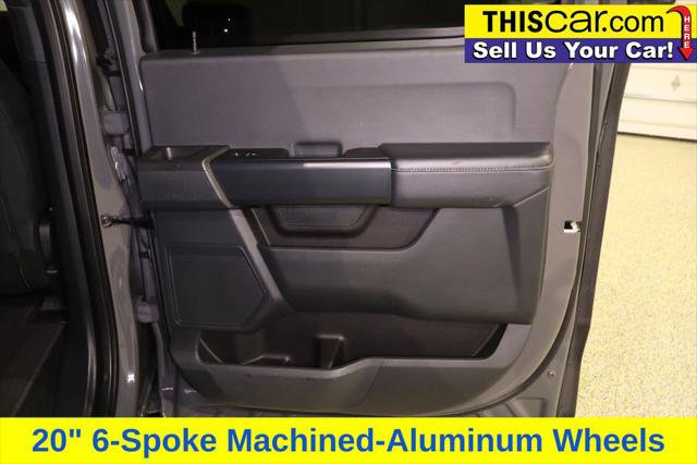 Used 2021 Ford F150 STX w/ STX Appearance Package image 27