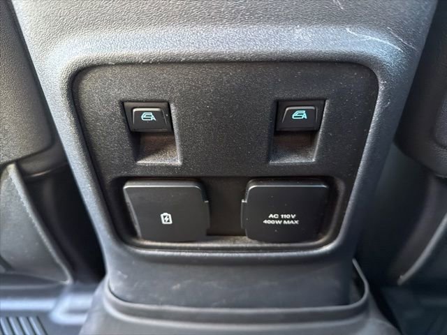 Used 2022 Ford Bronco Badlands image 13