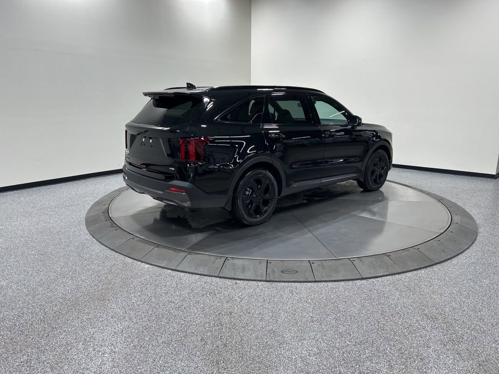 New 2026 Kia Sorento SX Prestige image 5
