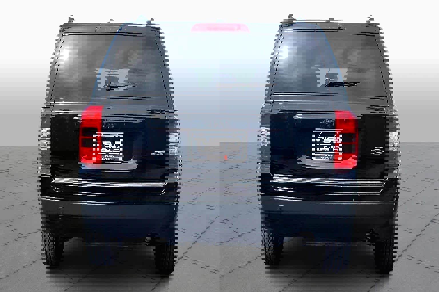 Used 2015 Jeep Patriot Sport w/ Power Value Group image 4