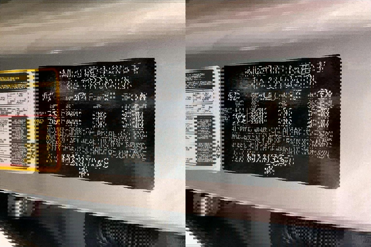 Used 2025 Kia Soul LX image 31