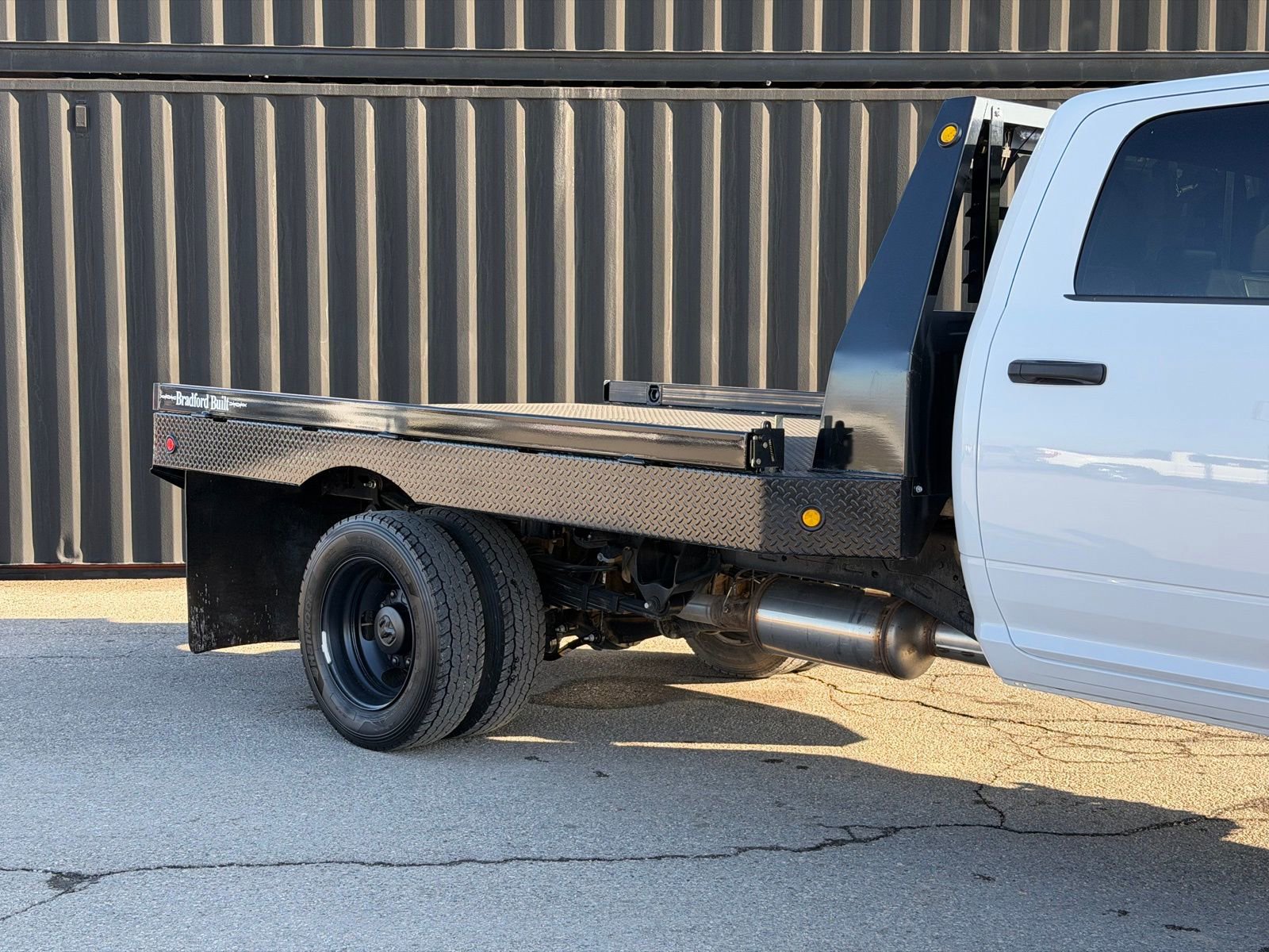 Used 2026 RAM 5500 Tradesman image 5