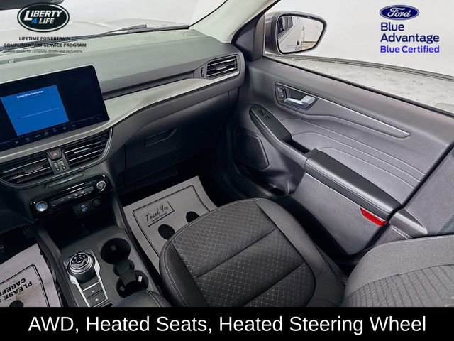 Used 2023 Ford Escape Active w/ Tech Pack #2 image 24