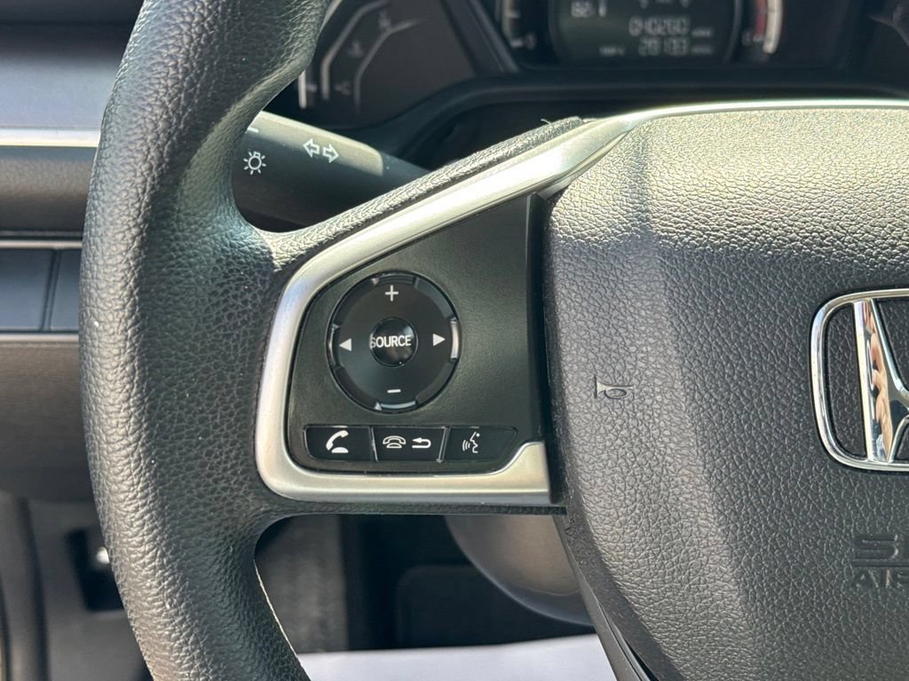 Used 2016 Honda Civic LX image 12