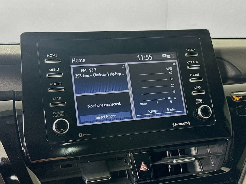 Used 2023 Toyota Camry SE image 24