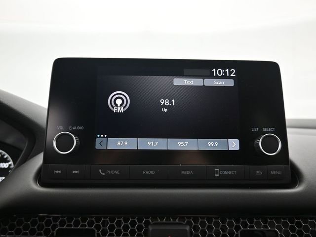 Certified 2025 Honda HR-V Sport image 13