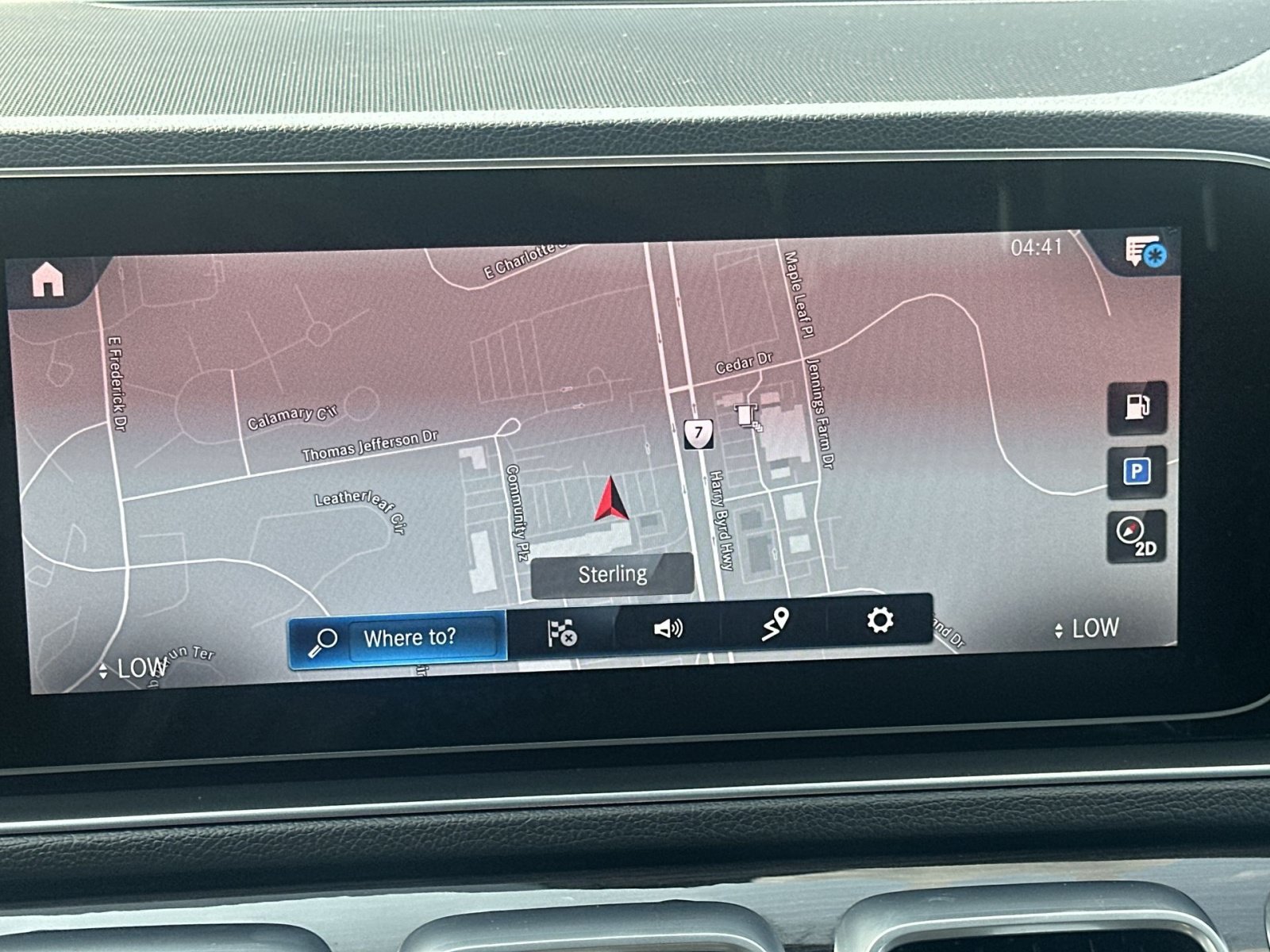Used 2022 Mercedes-Benz GLE 350 4MATIC image 28