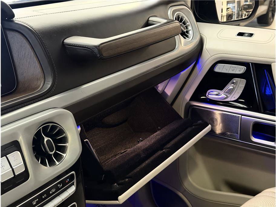 Used 2020 Mercedes-Benz G 63 AMG 4MATIC image 18