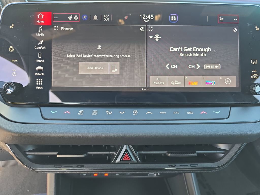 New 2026 Dodge Charger Scat Pack w/ Blacktop Package image 23