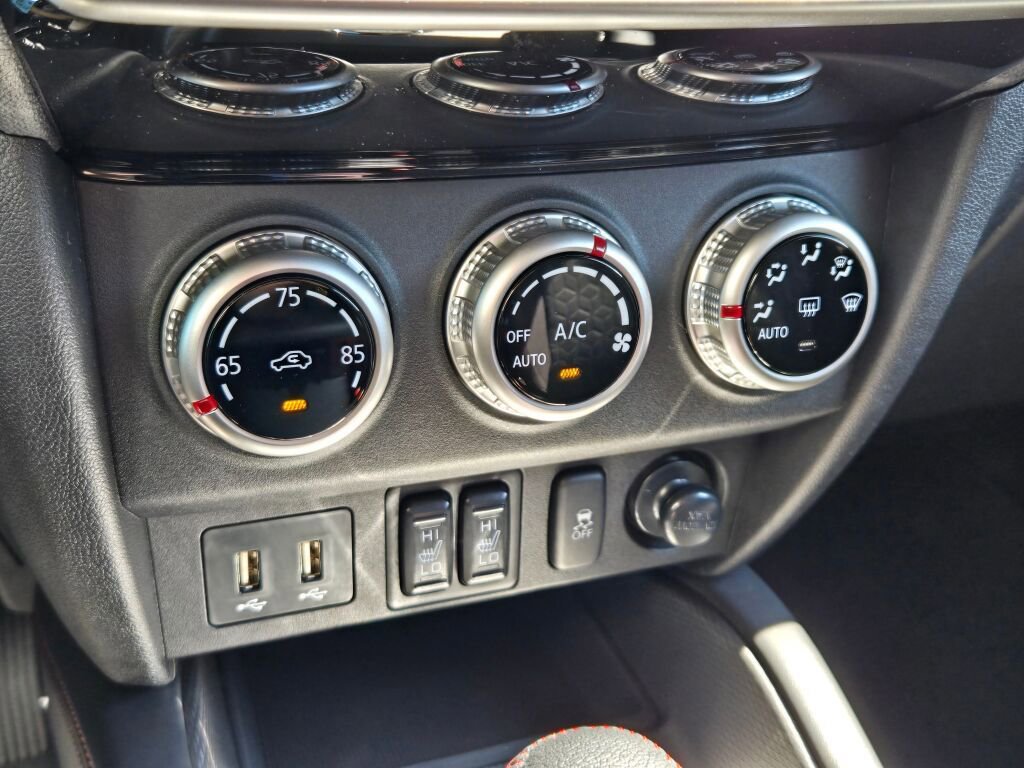 New 2025 Mitsubishi Outlander Sport LE image 18