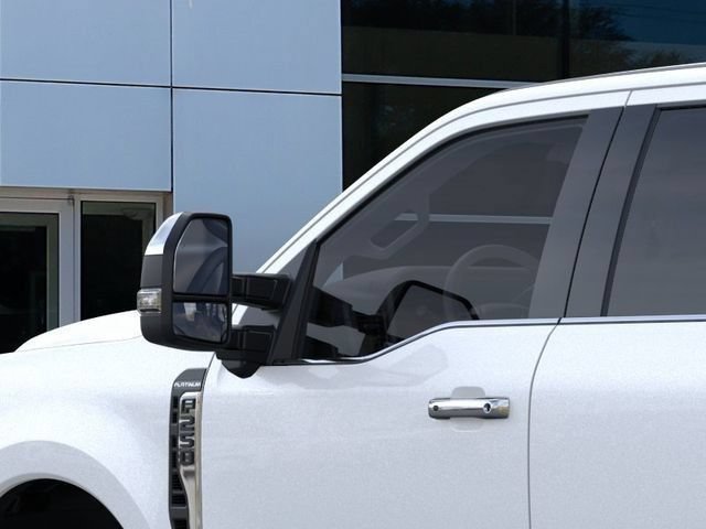New 2026 Ford F250 Platinum w/ Platinum Plus Package AWD/4WD image 17