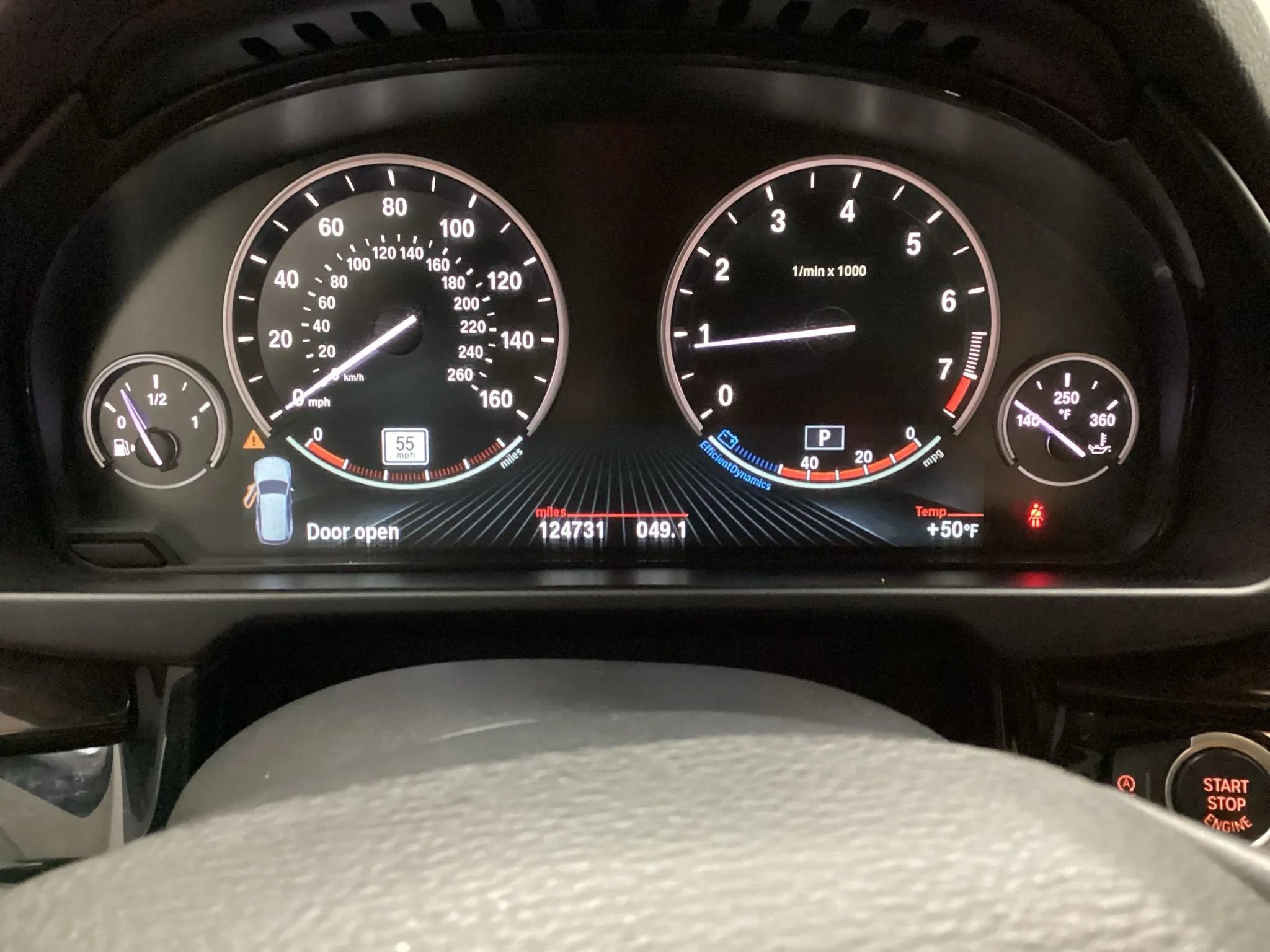 Used 2016 BMW X5 xDrive35i image 20