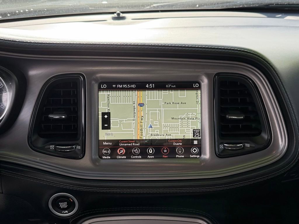 Used 2023 Dodge Challenger GT w/ Plus Package image 23