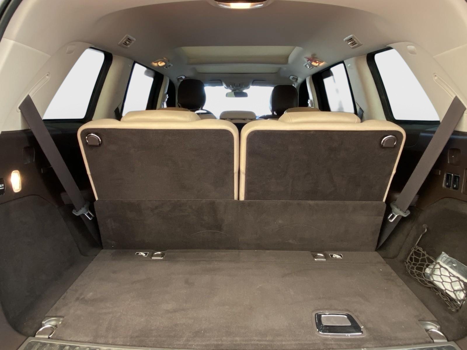 Used 2018 Mercedes-Benz GLS 450 4MATIC image 14