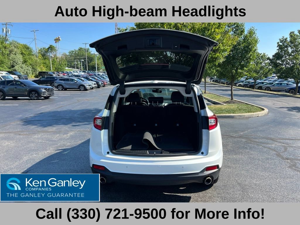 Used 2021 Acura RDX w/ Technology Package AWD/4WD image 48