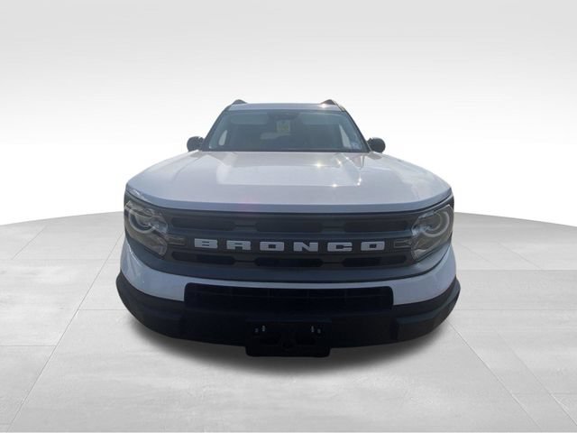 Used 2024 Ford Bronco Sport Big Bend AWD/4WD image 15