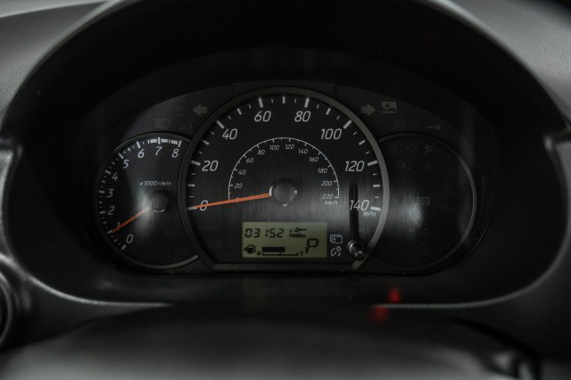 Used 2022 Mitsubishi Mirage LE FWD image 17