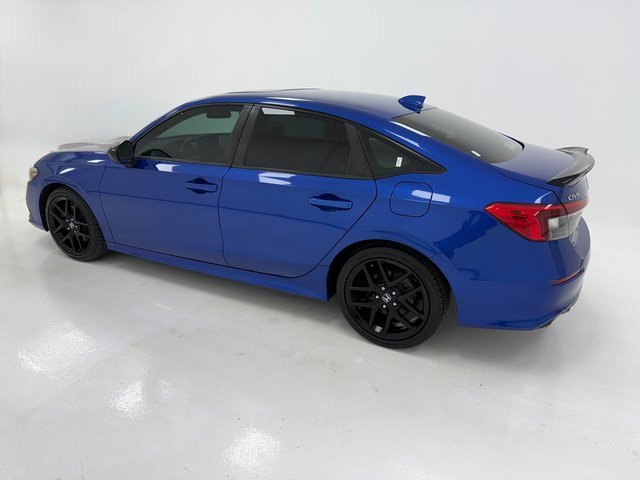 Used 2022 Honda Civic Si image 37