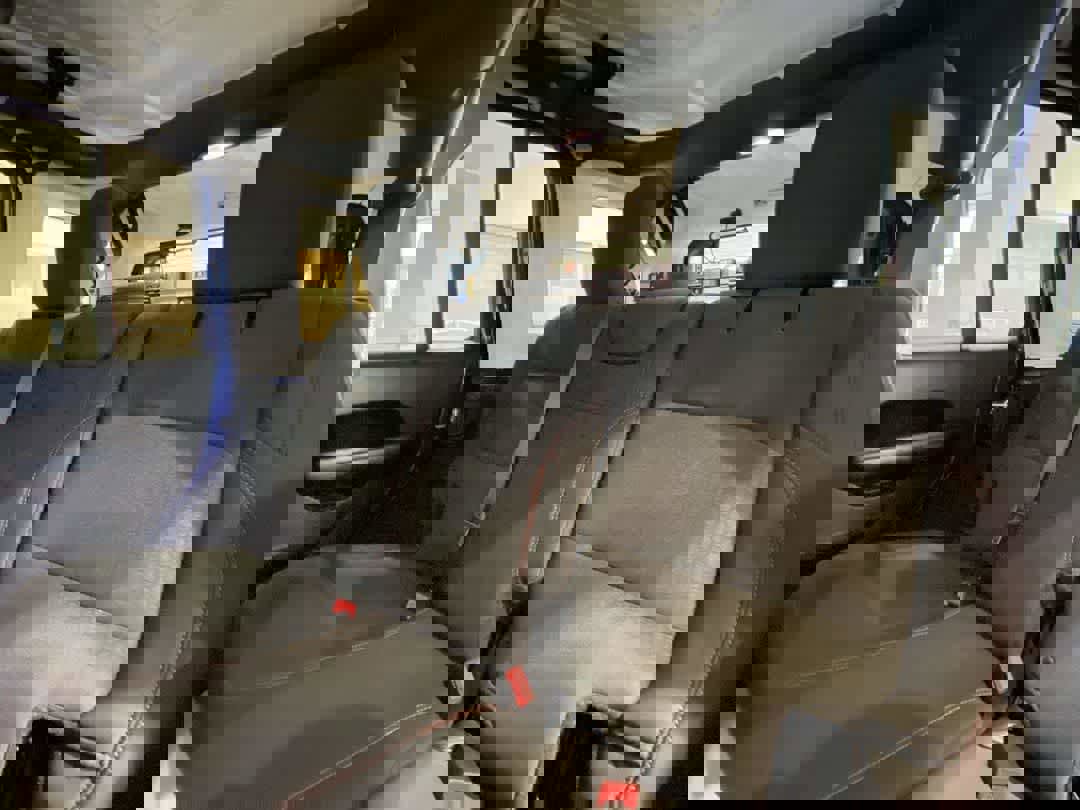 Used 2018 Jeep Wrangler Unlimited Rubicon image 23