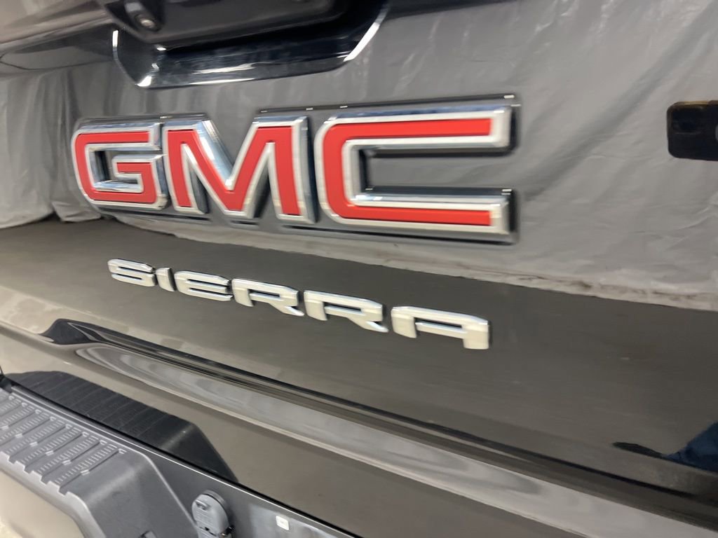 Used 2022 GMC Sierra 1500 Pro w/ Pro Value Package image 18