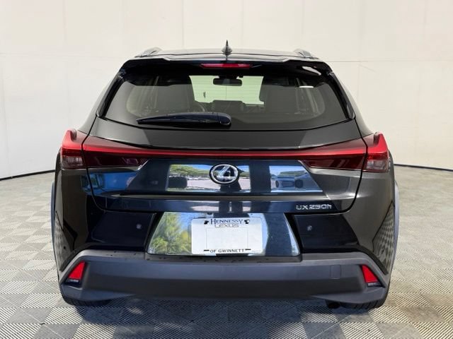 Used 2021 Lexus UX 250h w/ Accessory Package (Z2) AWD/4WD image 7