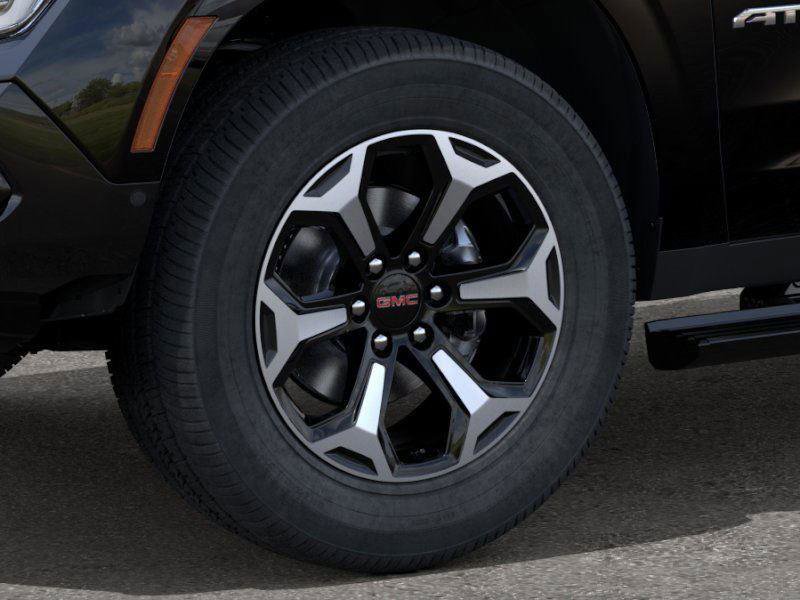 New 2026 GMC Yukon XL AT4 Ultimate w/ LPO, Floor Liner Package image 9