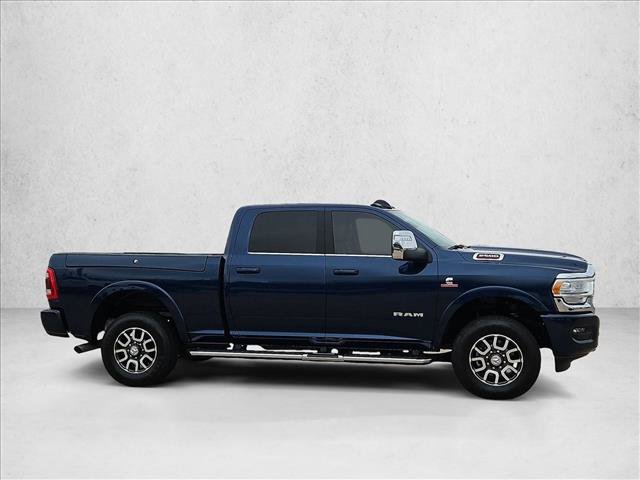 Used 2024 RAM 2500 Limited AWD/4WD image 4