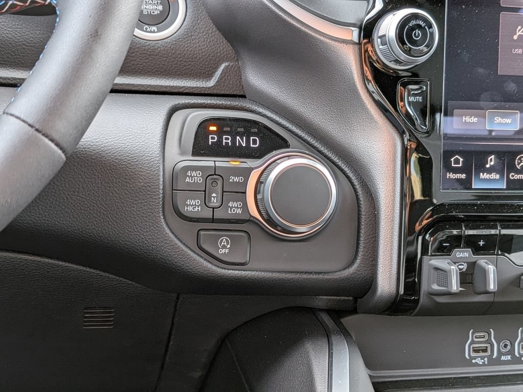 New 2026 RAM 1500 Big Horn AWD/4WD image 20
