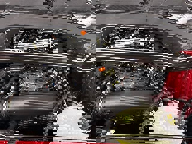 New 2026 Ford Explorer ST-Line w/ ST-Line Street Pack AWD/4WD image 15