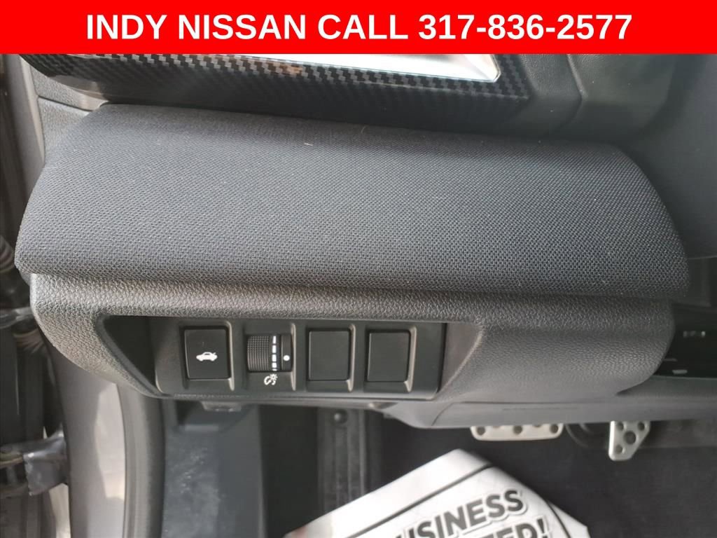 Used 2020 Subaru Legacy 2.5i Sport w/ Popular Package #3 image 17