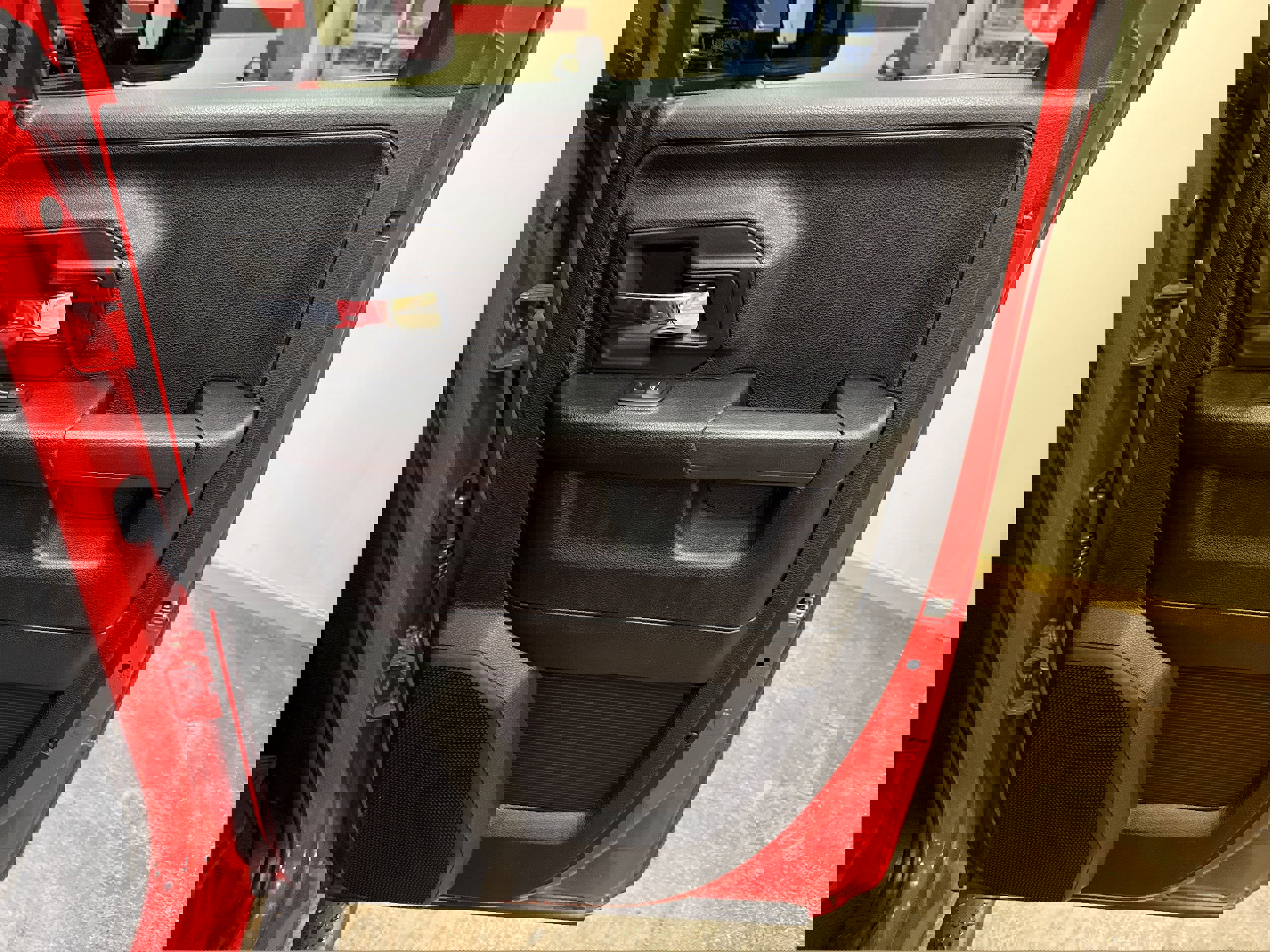 Used 2022 RAM 1500 Classic Warlock image 20