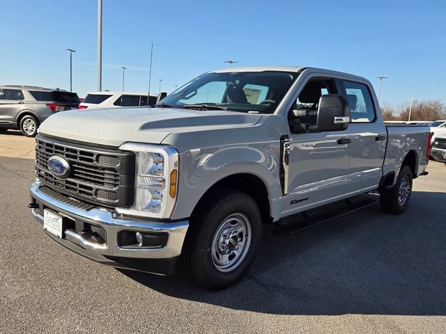 New 2026 Ford F250 XL RWD image 35