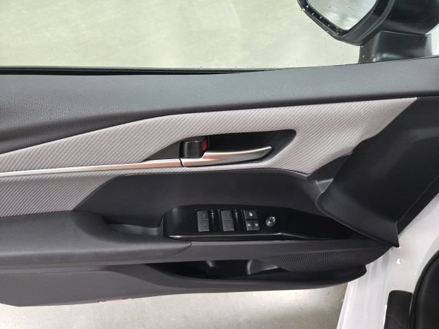 New 2026 Toyota Camry SE FWD image 20