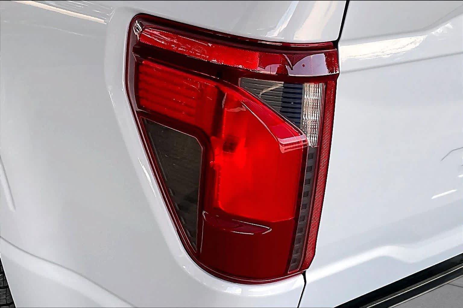 Used 2025 Ford F150 STX w/ Equipment Group 200A RWD image 28