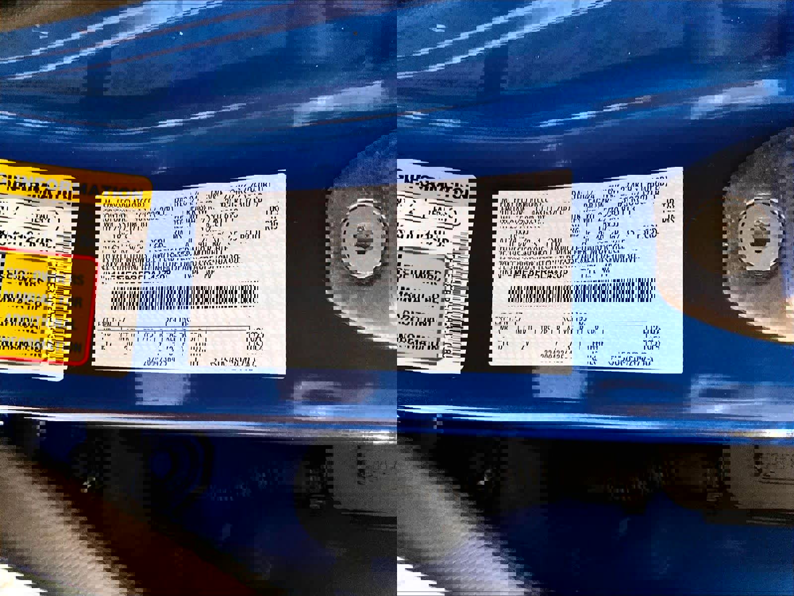 Used 2024 Ford Bronco Outer Banks image 36