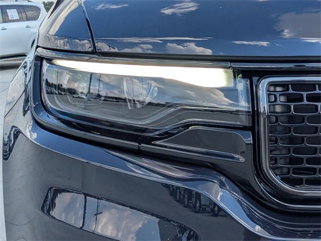 New 2025 Jeep Wagoneer L Series II image 9