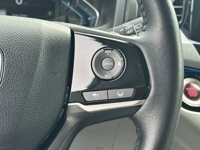 Used 2023 Honda Odyssey Touring image 31