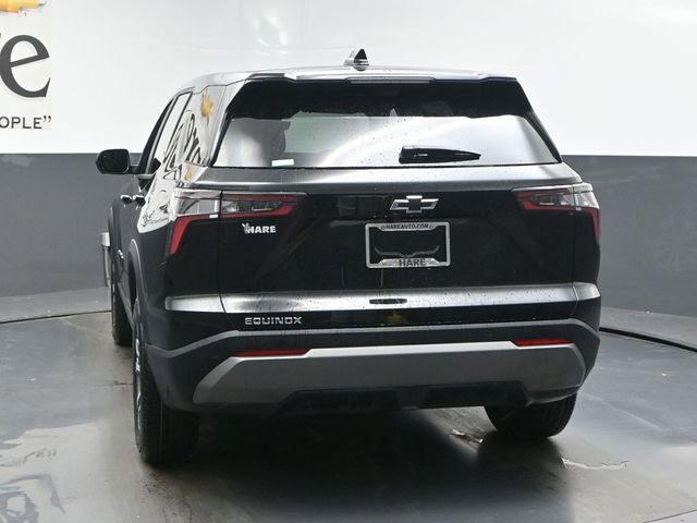 New 2026 Chevrolet Equinox LT w/ Safety and Technology Package image 13